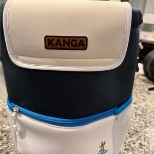 Kanga cooler